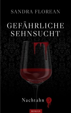 Cover Gefährliche Sehnsucht (eBook, ePUB)