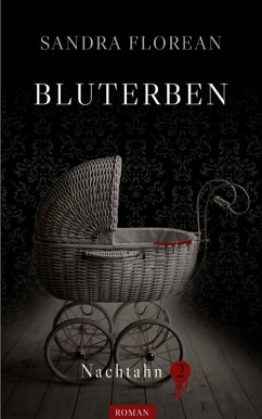 Cover Bluterben (eBook, ePUB)