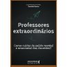 Professores extraordinários (eBook,... - Bild 1