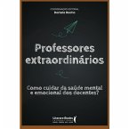 Professores extraordinários (eBook, ePUB)