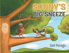 Sunny's Big Sneeze (eBook, ePUB)