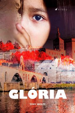 Cover Glória (eBook, ePUB)