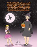 Midnight the Rescued Little Kitty Cat Meets the Halloween Witch (eBook, ePUB)