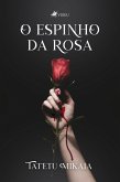 O Espinho da Rosa (eBook, ePUB)