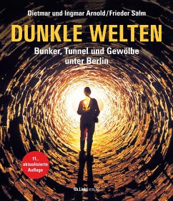 Dunkle Welten - Arnold, Dietmar;Arnold, Ingmar;Salm, Frieder