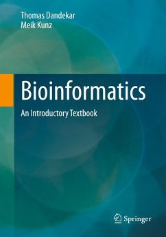 Bioinformatics - Dandekar, Thomas;Kunz, Meik