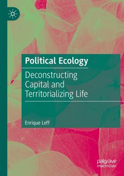 Political Ecology - Leff, Enrique