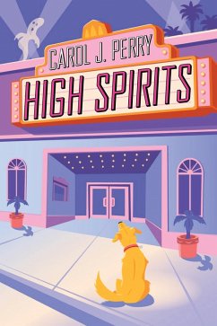 High Spirits (eBook, ePUB) - Perry, Carol J.