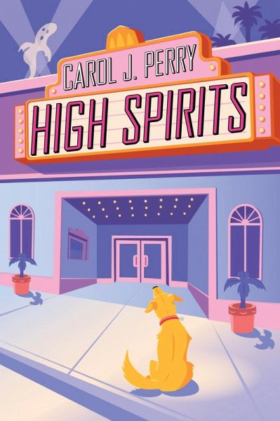 High Spirits (eBook, ePUB)