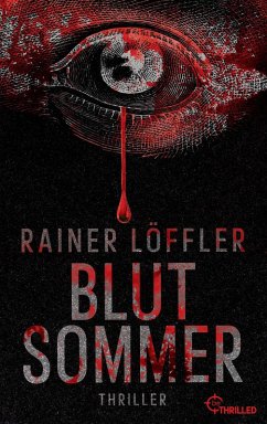 Cover Blutsommer (eBook, ePUB)