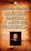 Oráculo Manual y Arte de Prudencia (eBook, ePUB)