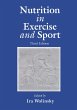Nutrition in Exercise and Sport, Third... - Bild 1