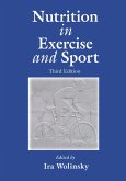 Nutrition in Exercise and Sport, Third Edition (eBook, PDF)