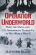 Operation Underworld (eBook, ePUB) - Bild 1