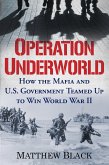 Operation Underworld (eBook, ePUB)