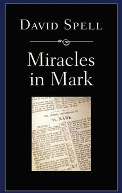 Miracles in Mark (eBook, ePUB)