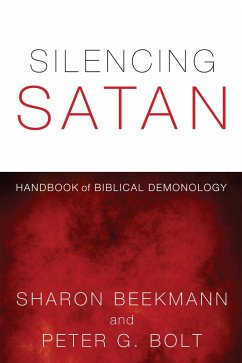 Silencing Satan (eBook, ePUB)