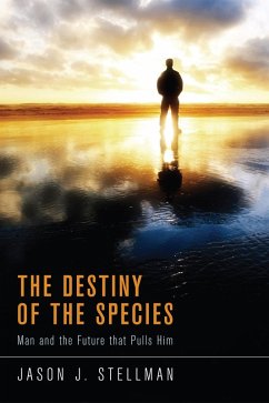 The Destiny of the Species (eBook, ePUB)