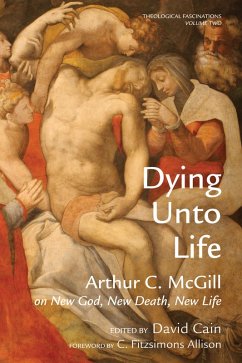 Dying Unto Life (eBook, ePUB)
