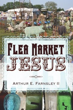 Flea Market Jesus (eBook, ePUB)