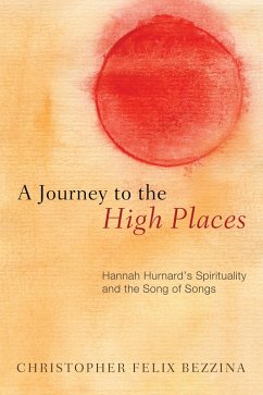 A Journey to the High Places (eBook, ePUB)