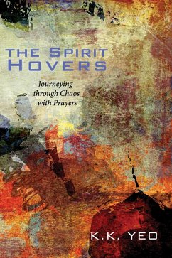 The Spirit Hovers (eBook, ePUB)