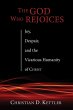 The God Who Rejoices (eBook, ePUB) - Bild 1