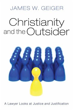 Christianity and the Outsider (eBook, ePUB)