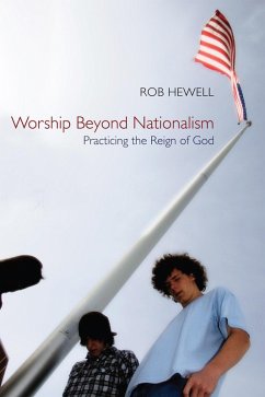 Worship Beyond Nationalism (eBook, ePUB)