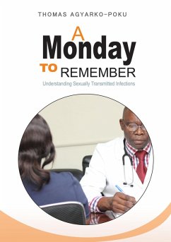 Cover A Monday To Remember (eBook, ePUB)