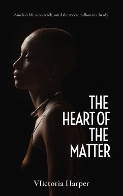 Cover Heart of the Matter (eBook, ePUB)