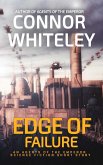 Edge of Failure: An Agents of The Emperor Science Fiction Short Story (Agents of The Emperor Science Fiction Stories, #19) (eBook, ePUB)