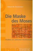 Die Maske des Moses (eBook, PDF)