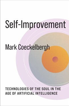 Self-Improvement (eBook, ePUB) - Coeckelbergh, Mark