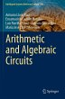 Arithmetic and Algebraic Circuits - Bild 1