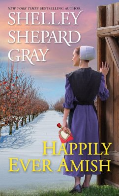 Cover Happily Ever Amish (eBook, ePUB)