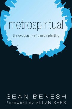 Metrospiritual (eBook, ePUB)