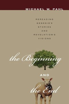 Cover The Beginning and the End (eBook, ePUB)