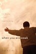 When You Are Weak (eBook, ePUB) - Bild 1