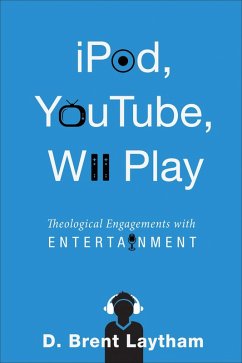 iPod, YouTube, Wii Play (eBook, ePUB)