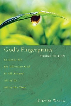 God's Fingerprints, Second Edition (eBook, ePUB)
