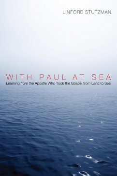 With Paul at Sea (eBook, ePUB)