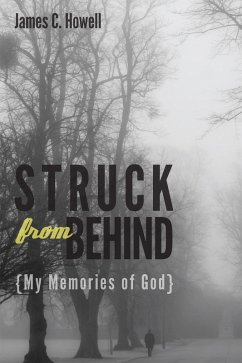 Struck from Behind (eBook, ePUB) Struck from Behind (eBook, ePUB)