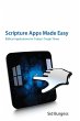 Scripture Apps Made Easy (eBook, ePUB) - Bild 1