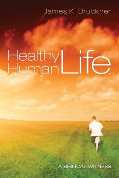 Healthy Human Life (eBook, ePUB)