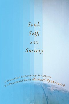 Soul, Self, and Society (eBook, ePUB) Soul, Self, and Society (eBook, ePUB)