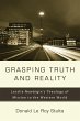Grasping Truth and Reality (eBook, ePUB) - Bild 1