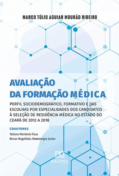 Avaliação da formação médica (eBook, ePUB) Avaliação da formação médica (eBook, ePUB)