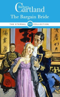 The Bargain Bride (eBook, ePUB) - Cartland, Barbara