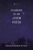 Devaneios de um jovem poeta (eBook, ePUB)